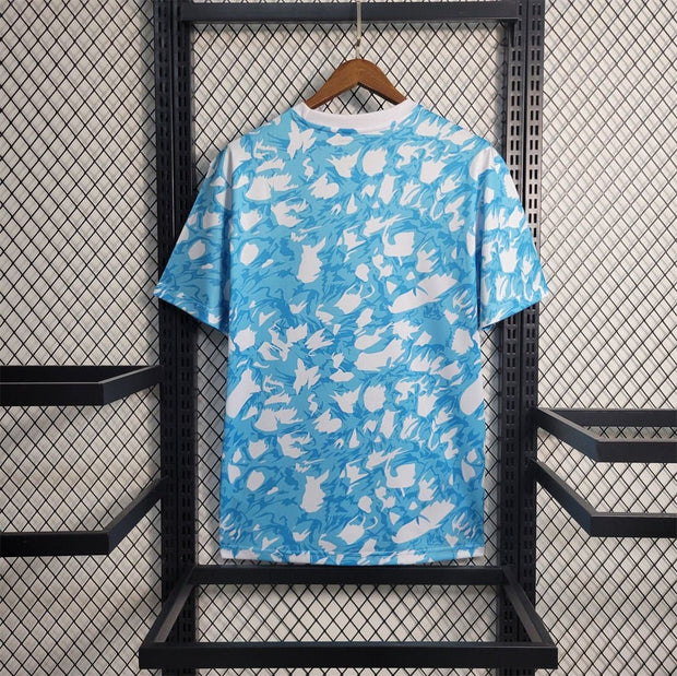 23 - 24 Ajax Away Retro Football Shirt - Footballshirt.online