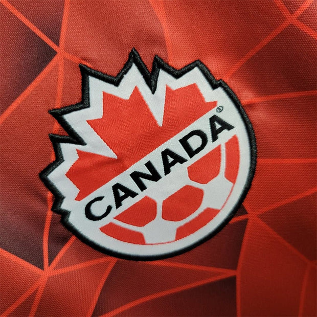 23 - 24 Canada Away Retro | Footballshirt.online - Footballshirt.online