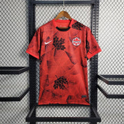23 - 24 Canada Away Retro | Footballshirt.online - Footballshirt.online