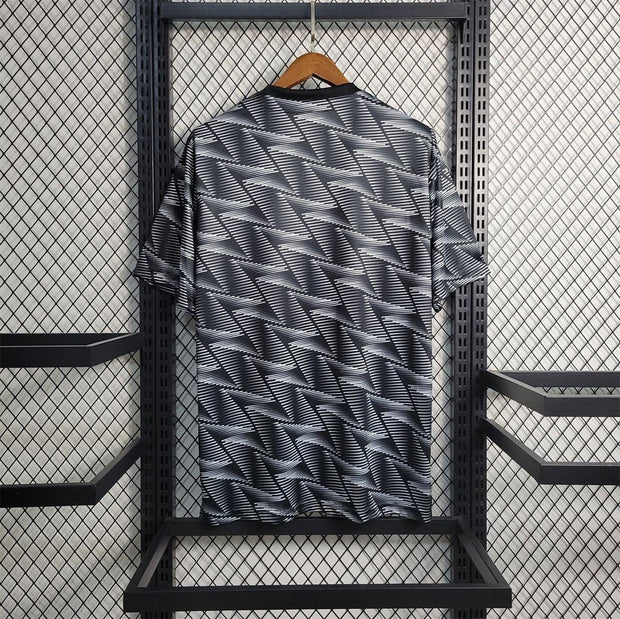 23 - 24 Colo Away Retro Football Shirt - Footballshirt.online