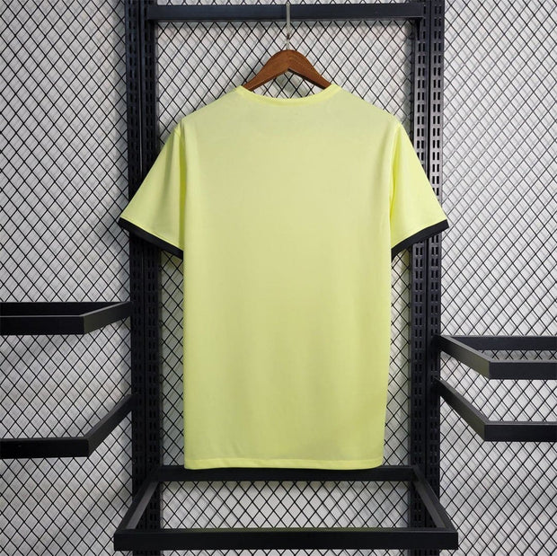 23 - 24 Corinthians Home Retro Football Shirt - Footballshirt.online