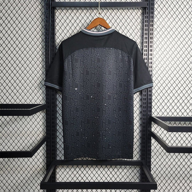 23 - 24 Corinthians Home Retro Football Shirt - Footballshirt.online