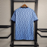 23 - 24 England Away Retro | Footballshirt.online - Footballshirt.online