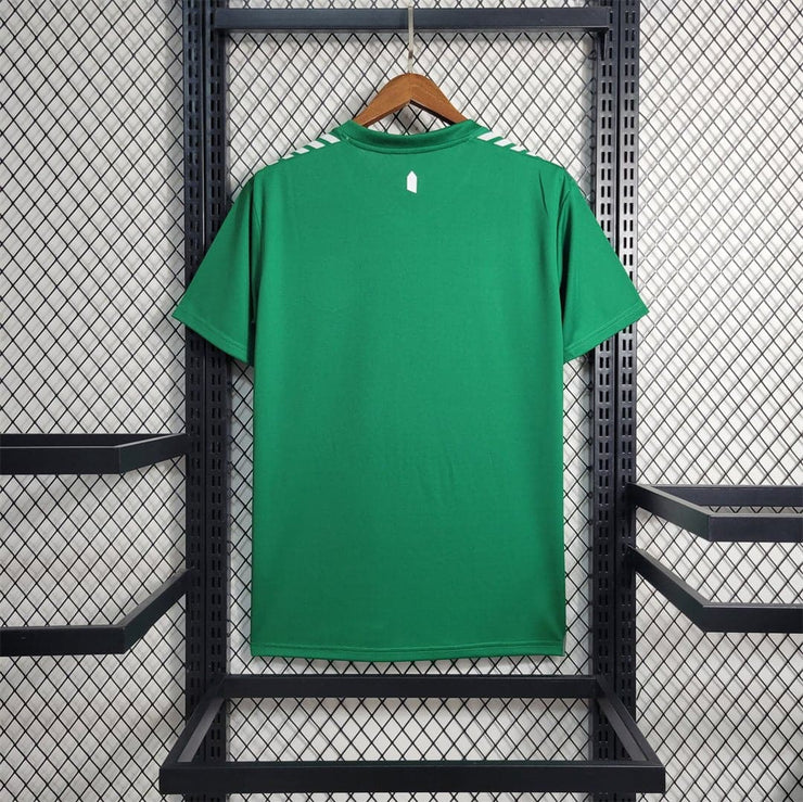 23 - 24 Everton Away Retro Football Shirt - Footballshirt.online