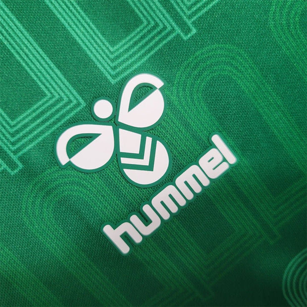 23 - 24 Everton Away Retro Football Shirt - Footballshirt.online