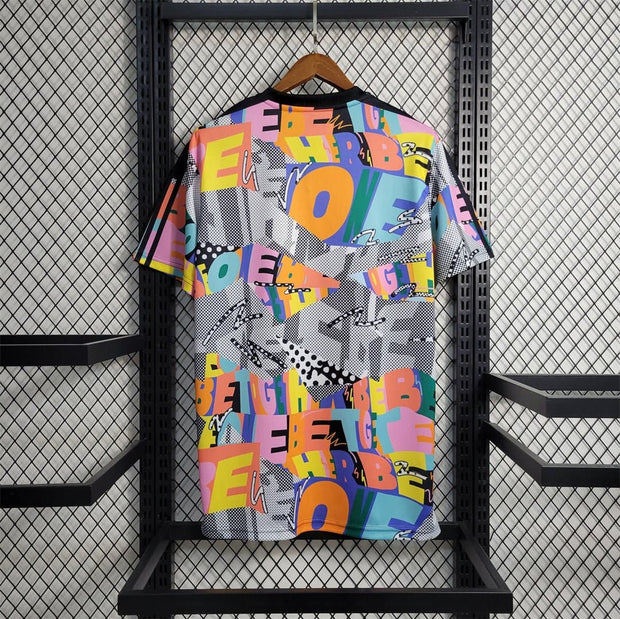 23 - 24 Flamengo Home Retro | Footballshirt.online - Footballshirt.online