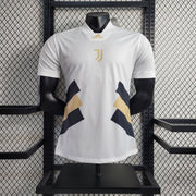 23 - 24 Juventus Away Retro | Footballshirt.online - Footballshirt.online
