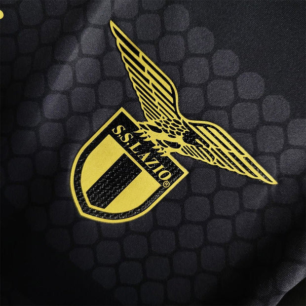 23 - 24 Lazio Home Retro | Footballshirt.online - Footballshirt.online