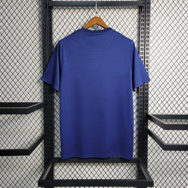 23 - 24 Napoli Away Retro Football Shirt| Footballshirt.online - Footballshirt.online