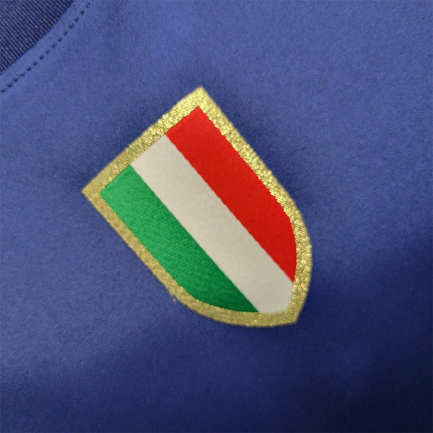 23 - 24 Napoli Away Retro Football Shirt| Footballshirt.online - Footballshirt.online