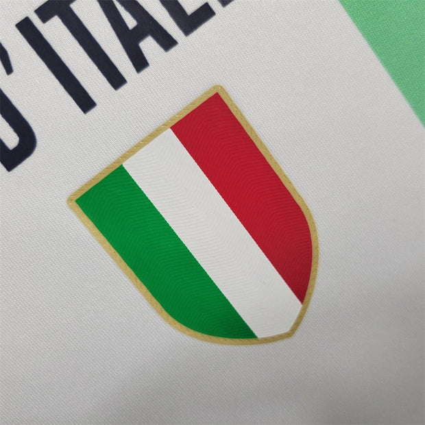 23 - 24 Napoli Away Retro | Footballshirt.online - Footballshirt.online