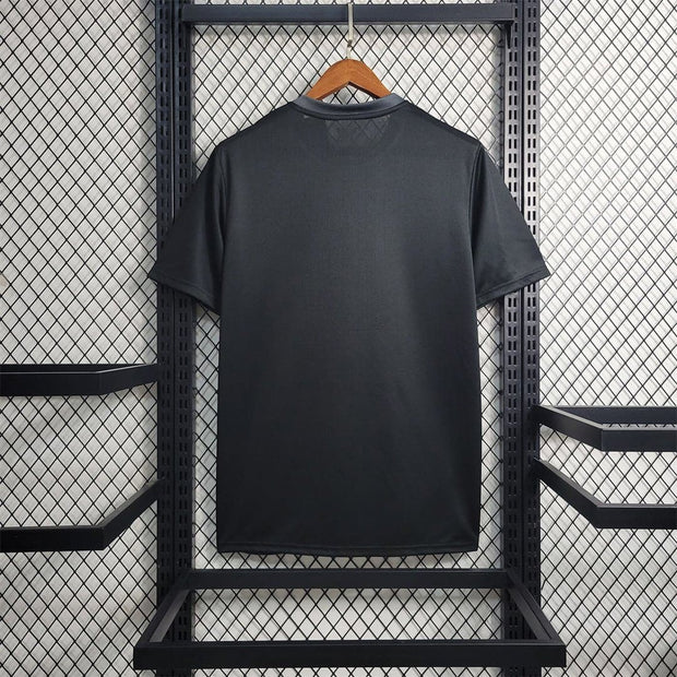 23 - 24 Newcastle Away Retro Football Shirt - Footballshirt.online