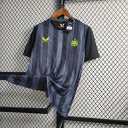 23 - 24 Newcastle Away Retro Football Shirt - Footballshirt.online