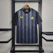 23 - 24 Newcastle Away Retro Football Shirt - Footballshirt.online
