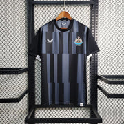 23 - 24 Newcastle Home Retro Football Shirt - Footballshirt.online
