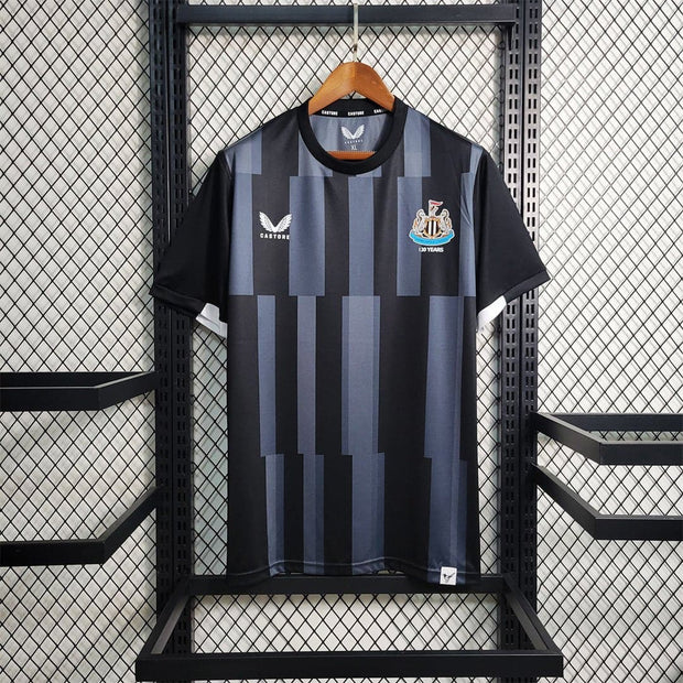 23 - 24 Newcastle Home Retro Football Shirt - Footballshirt.online