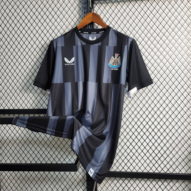 23 - 24 Newcastle Home Retro Football Shirt - Footballshirt.online