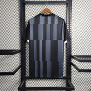 23 - 24 Newcastle Home Retro Football Shirt - Footballshirt.online