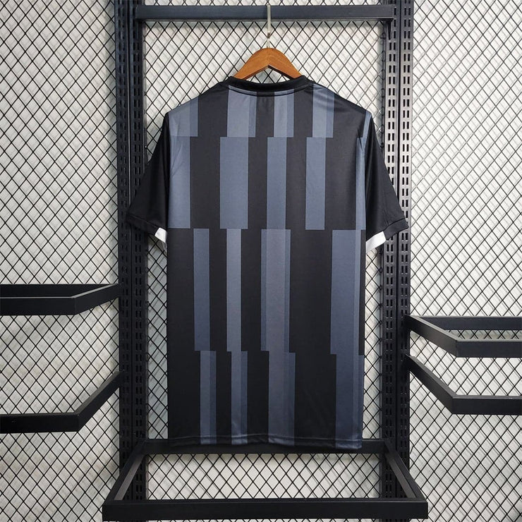 23 - 24 Newcastle Home Retro Football Shirt - Footballshirt.online