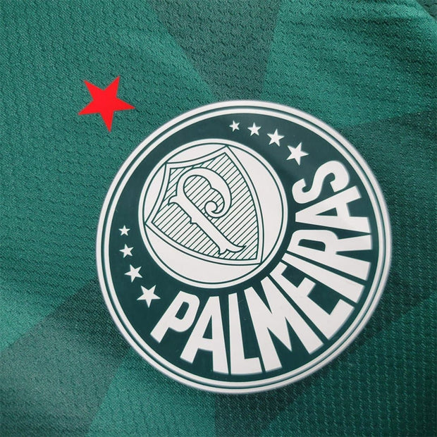 23 - 24 Palmeiras Home Retro | Footballshirt.online - Footballshirt.online