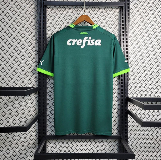 23 - 24 Palmeiras Home Retro | Footballshirt.online - Footballshirt.online
