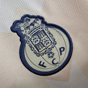 23 - 24 Porto Away Retro Football Shirt - Footballshirt.online