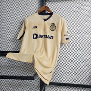23 - 24 Porto Away Retro Football Shirt - Footballshirt.online