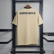 23 - 24 Porto Away Retro Football Shirt - Footballshirt.online