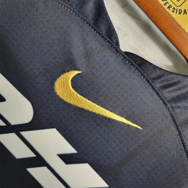 23 - 24 Pumas Away Retro Football Shirt - Footballshirt.online