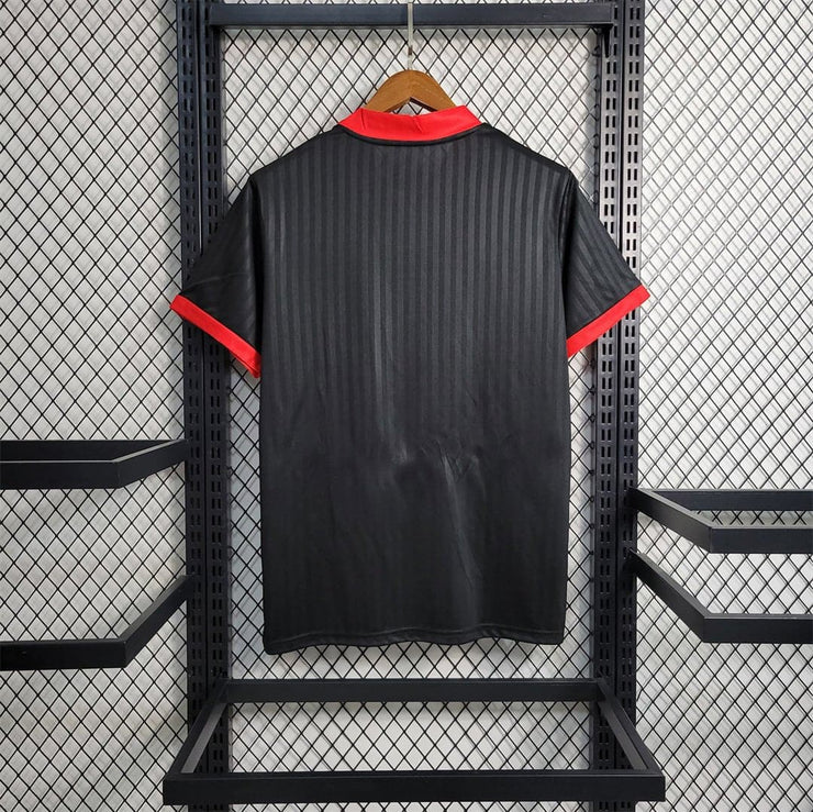 23 - 24 River Away Retro Football Shirt - Footballshirt.online