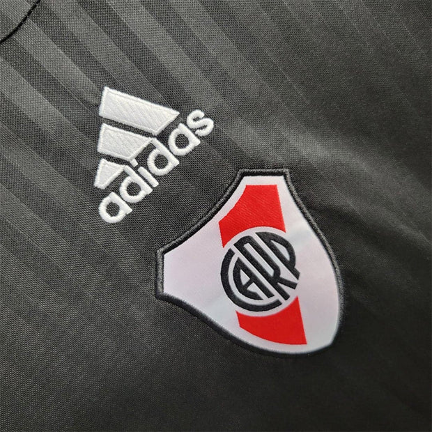 23 - 24 River Away Retro Football Shirt - Footballshirt.online