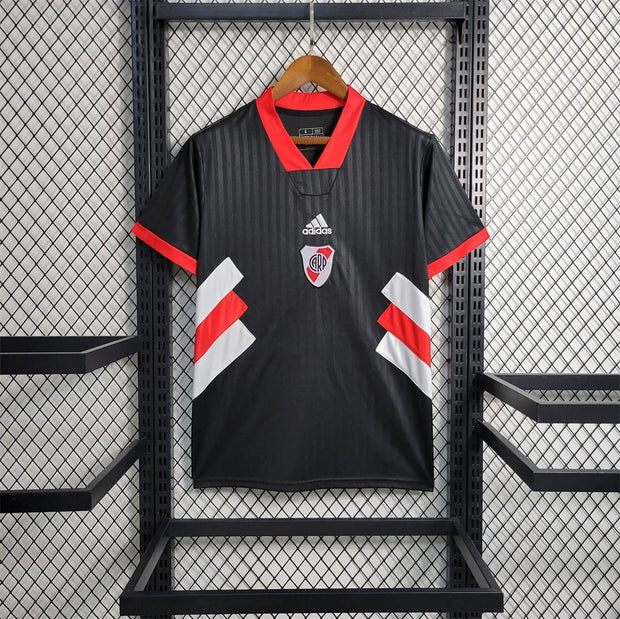23 - 24 River Away Retro Football Shirt - Footballshirt.online