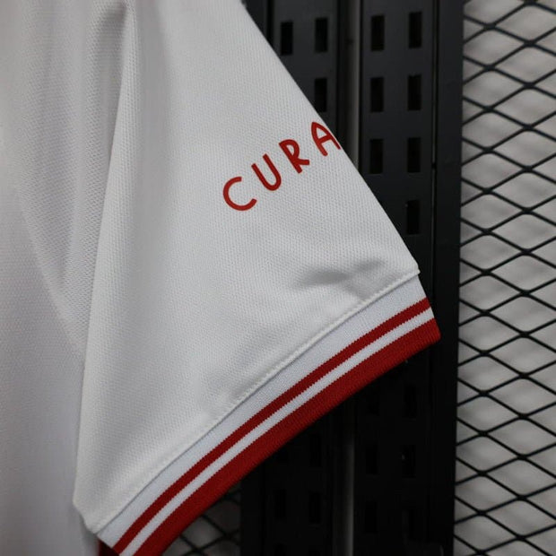 23/24 Ajax Home Retro Football Shirt - Footballshirt.online