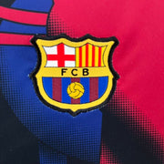 23/24 Barcelona Home Retro Football Shirt - Footballshirt.online