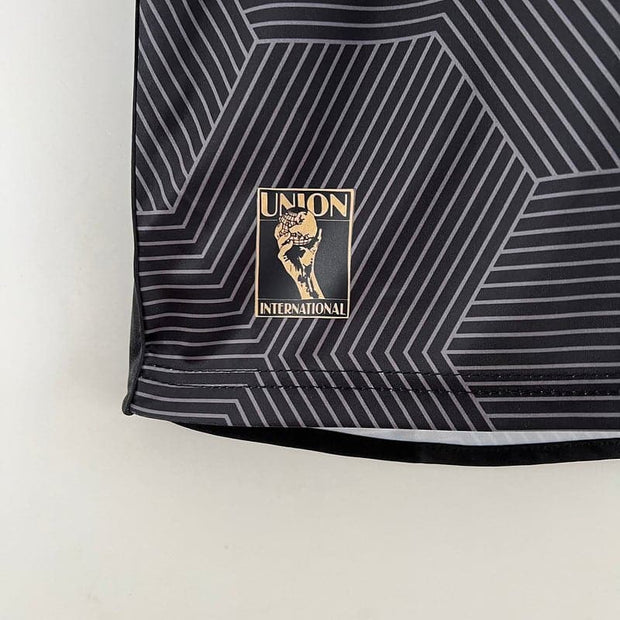 23/24 Berlin Union Away Retro Football Shirt - Footballshirt.online