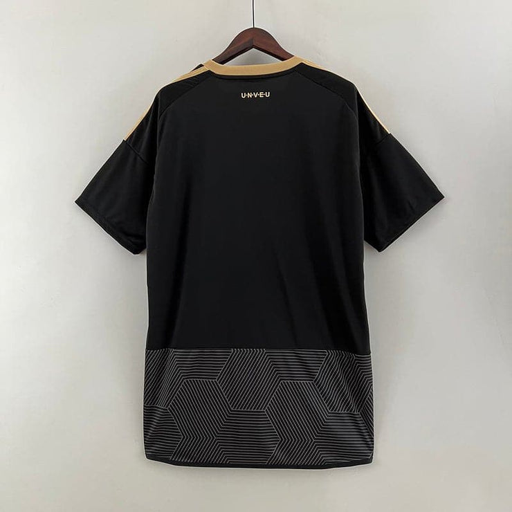 23/24 Berlin Union Away Retro Football Shirt - Footballshirt.online