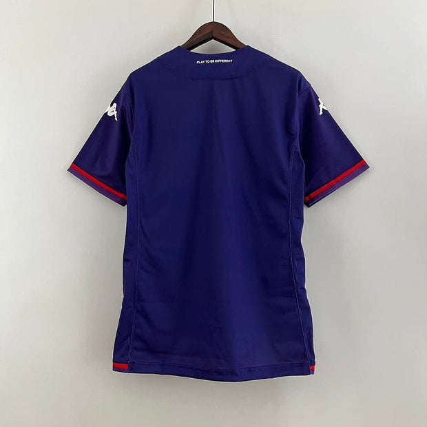 23/24 Fiorentina third Away Retro | Footballshirt.online - Footballshirt.online