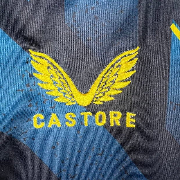 23/24 Newcastle United Away Retro | Footballshirt.online - Footballshirt.online