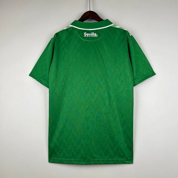 23/24 Real Betis Away Retro | Footballshirt.online - Footballshirt.online