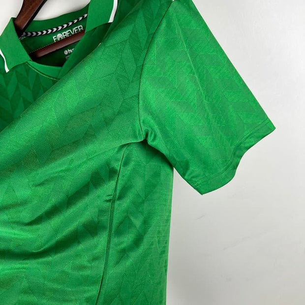 23/24 Real Betis Away Retro | Footballshirt.online - Footballshirt.online