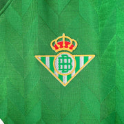 23/24 Real Betis Away Retro | Footballshirt.online - Footballshirt.online