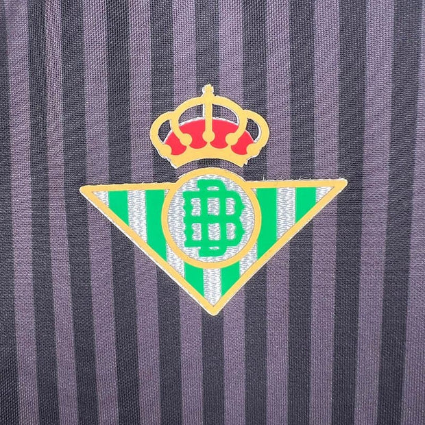 23/24 Real Betis third Away Retro | Footballshirt.online - Footballshirt.online