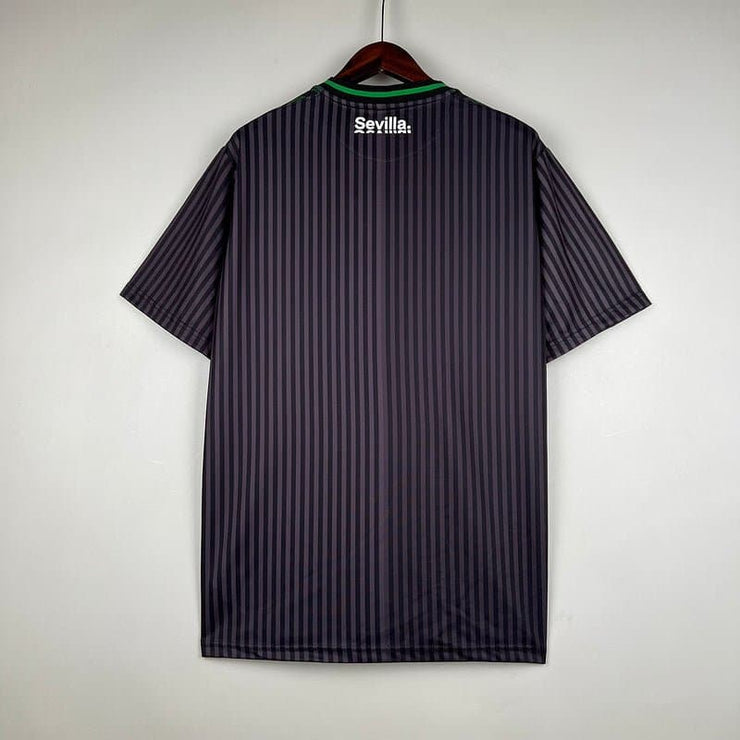 23/24 Real Betis third Away Retro | Footballshirt.online - Footballshirt.online
