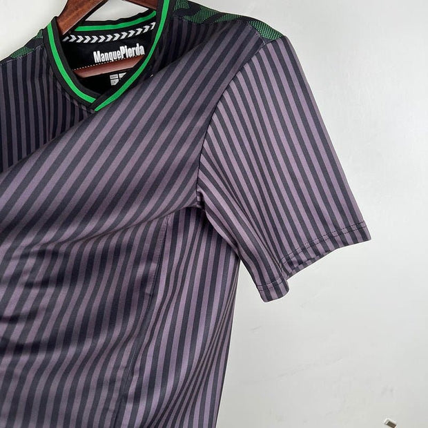 23/24 Real Betis third Away Retro | Footballshirt.online - Footballshirt.online