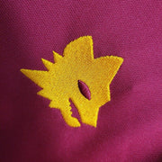 23/24 ROMA Home Retro Football Shirt - Footballshirt.online