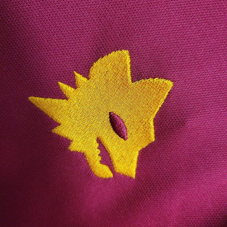 23/24 ROMA Home Retro Football Shirt - Footballshirt.online