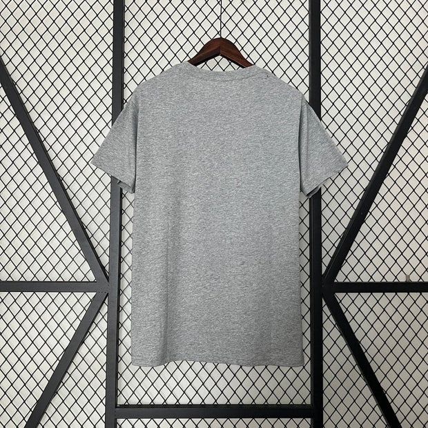 24 - 25 Barcelona Away Retro Football Shirt - Footballshirt.online