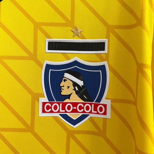 24 - 25 COLO Away Retro Football Shirt - Footballshirt.online