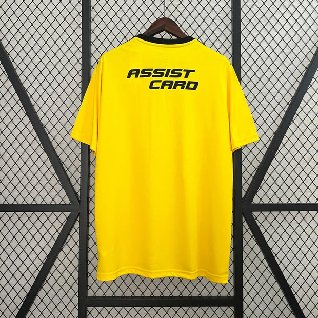 24 - 25 COLO Away Retro Football Shirt - Footballshirt.online
