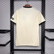 24 - 25 Everton Away Retro Football Shirt - Footballshirt.online